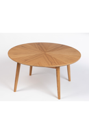 Natural Oak Coffee Table | DF Fabio | Dutchfurniture.com