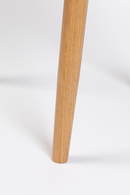 Natural Oak Coffee Table | DF Fabio | Dutchfurniture.com