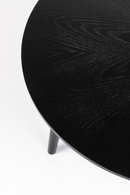 Black Wooden Coffee Table | DF Fabio | Dutchfurniture.com