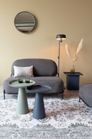 Modern Pedestal Side Table M | DF Ringar | Dutchfurniture.com