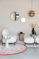 Round Side Table | DF Sverre | Dutchfurniture.com