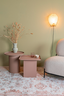 Round Side Table | DF Sverre | Dutchfurniture.com