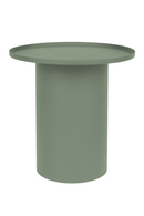 Round Side Table | DF Sverre | Dutchfurniture.com