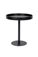Oak Side Table S | DF Yuri | Dutchfurniture.com