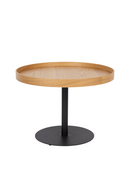 Oak Side Table M | DF Yuri | Dutchfurniture.com
