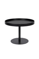 Oak Side Table M | DF Yuri | Dutchfurniture.com