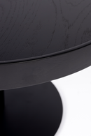 Oak Side Table M | DF Yuri | Dutchfurniture.com
