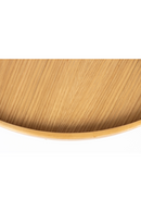 Oak Side Table L | DF Yuri | Dutchfurniture.com