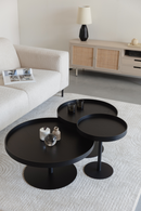 Oak Side Table L | DF Yuri | Dutchfurniture.com