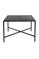 Square Coffee Table | DF Marcio | Dutchfurniture.com