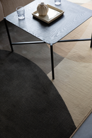 Square Coffee Table | DF Marcio | Dutchfurniture.com