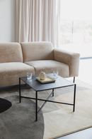 Square Coffee Table | DF Marcio | Dutchfurniture.com