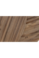 Teak Nesting Coffee Tables (2) | DF Pion | Dutchfurniture.com