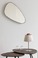 Teak Nesting Coffee Tables (2) | DF Pion | Dutchfurniture.com