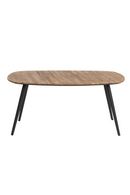 Wooden Coffee Table | DF Gualdo | Dutchfurniture.com