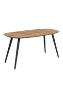 Wooden Coffee Table | DF Gualdo | Dutchfurniture.com