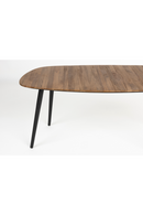 Wooden Coffee Table | DF Gualdo | Dutchfurniture.com