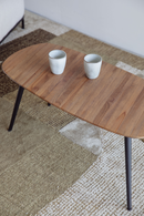 Wooden Coffee Table | DF Gualdo | Dutchfurniture.com