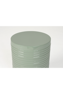 Green Iron Side Table | DF Sven | Dutchfurniture.com