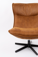 Modern Lounge Chair | DF John | Dutchfurniture.com