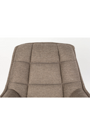 Fabric Upholstered Lounge Chair | DF Thomas | Dutchfurniture.com