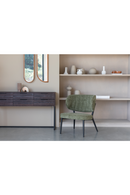 Curved-Back Lounge Chairs (2) | DF Sanne | Dutchfurniture.com