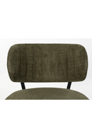 Curved-Back Lounge Chairs (2) | DF Sanne | Dutchfurniture.com