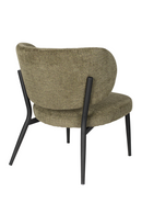 Curved-Back Lounge Chairs (2) | DF Sanne | Dutchfurniture.com