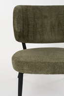 Curved-Back Lounge Chairs (2) | DF Sanne | Dutchfurniture.com