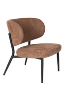 Curved-Back Lounge Chairs (2) | DF Sanne | Dutchfurniture.com