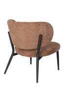 Curved-Back Lounge Chairs (2) | DF Sanne | Dutchfurniture.com