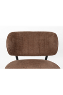 Curved-Back Lounge Chairs (2) | DF Sanne | Dutchfurniture.com