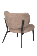 Curved-Back Lounge Chairs (2) | DF Sanne | Dutchfurniture.com