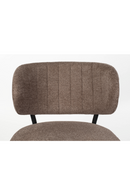 Curved-Back Lounge Chairs (2) | DF Sanne | Dutchfurniture.com