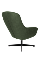 Green Modern Loung Chair | DF Yuki | Dutchfurniture.com