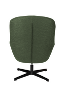 Green Modern Loung Chair | DF Yuki | Dutchfurniture.com