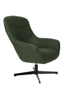 Green Modern Loung Chair | DF Yuki | Dutchfurniture.com
