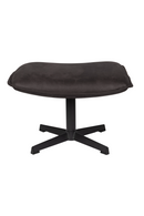 Leather Modern Stool | DF John | Dutchfurniture.com