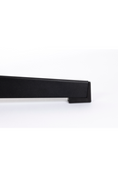 Leather Modern Stool | DF John | Dutchfurniture.com