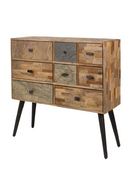 Recycled Wood Cabinet | DF San | Dutchfurniture.com
