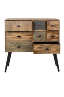 Recycled Wood Cabinet | DF San | Dutchfurniture.com