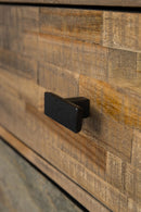 Recycled Wood Cabinet | DF San | Dutchfurniture.com