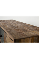 Recycled Wood Cabinet | DF San | Dutchfurniture.com