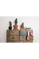Recycled Wood Cabinet | DF San | Dutchfurniture.com