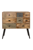 Recycled Wood Cabinet | DF San | Dutchfurniture.com
