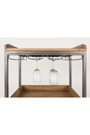 Wooden Wine Cabinet | DF Edgar | Dutchfurniture.com