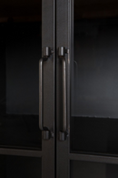 Fir Wood Cabinet | DF Damian | DutchFurniture.com