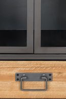 Fir Wood Cabinet | DF Damian | DutchFurniture.com