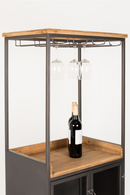 Fir Wood Cabinet | DF Damian | DutchFurniture.com