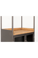 Fir Wood Cabinet | DF Damian | DutchFurniture.com